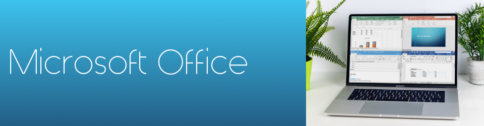 Microsoft Office Courses